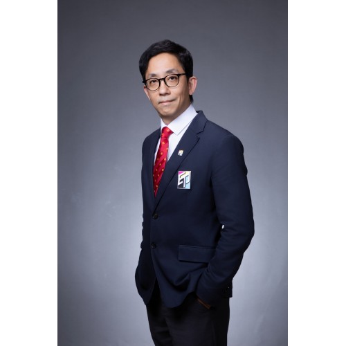 李世偉先生